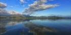 Cardwell Range - Hinchinbrook - QLD SQ (PBH4 00 14553)